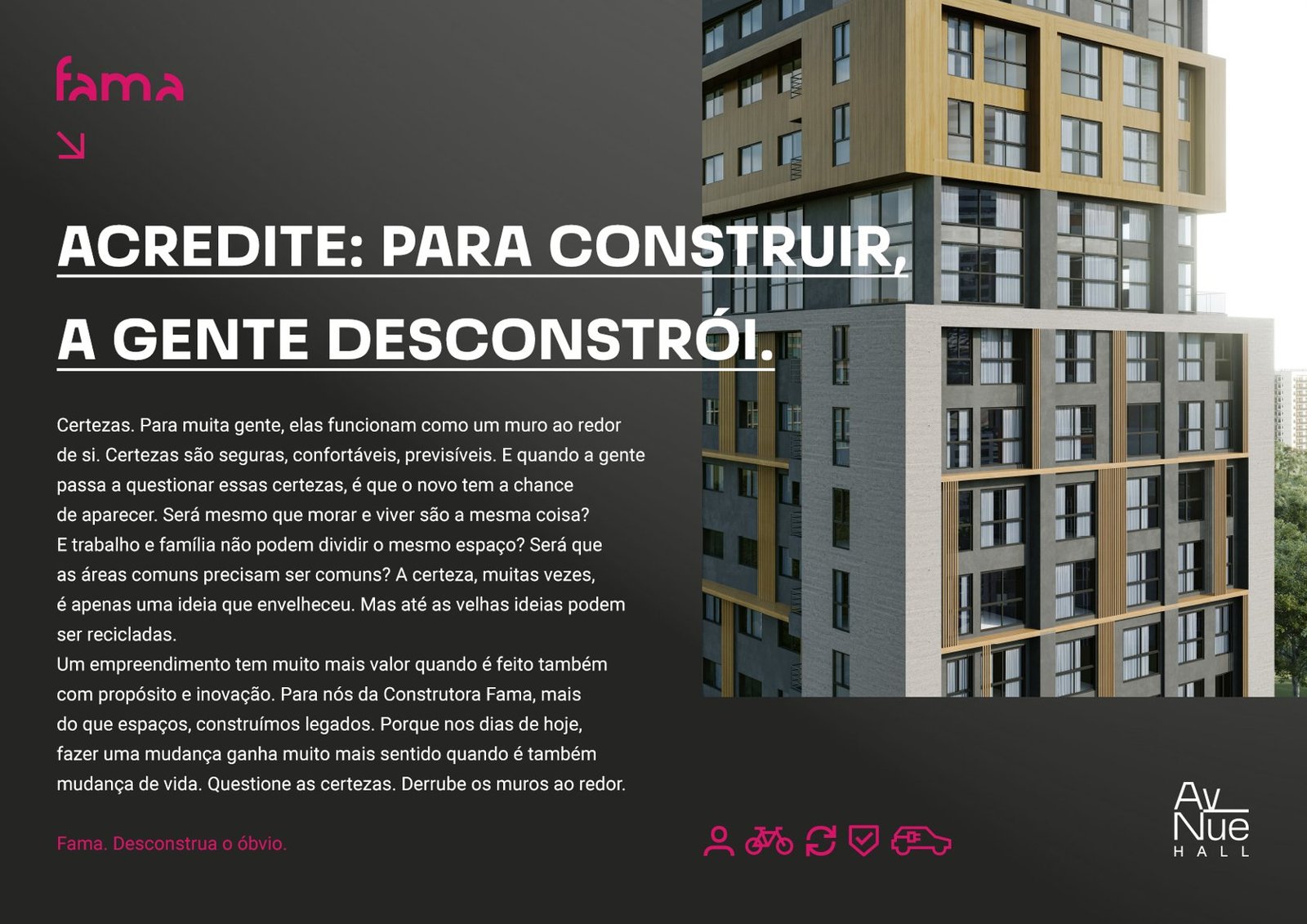 Apartamento a Venda em Piedade AvNue Hall