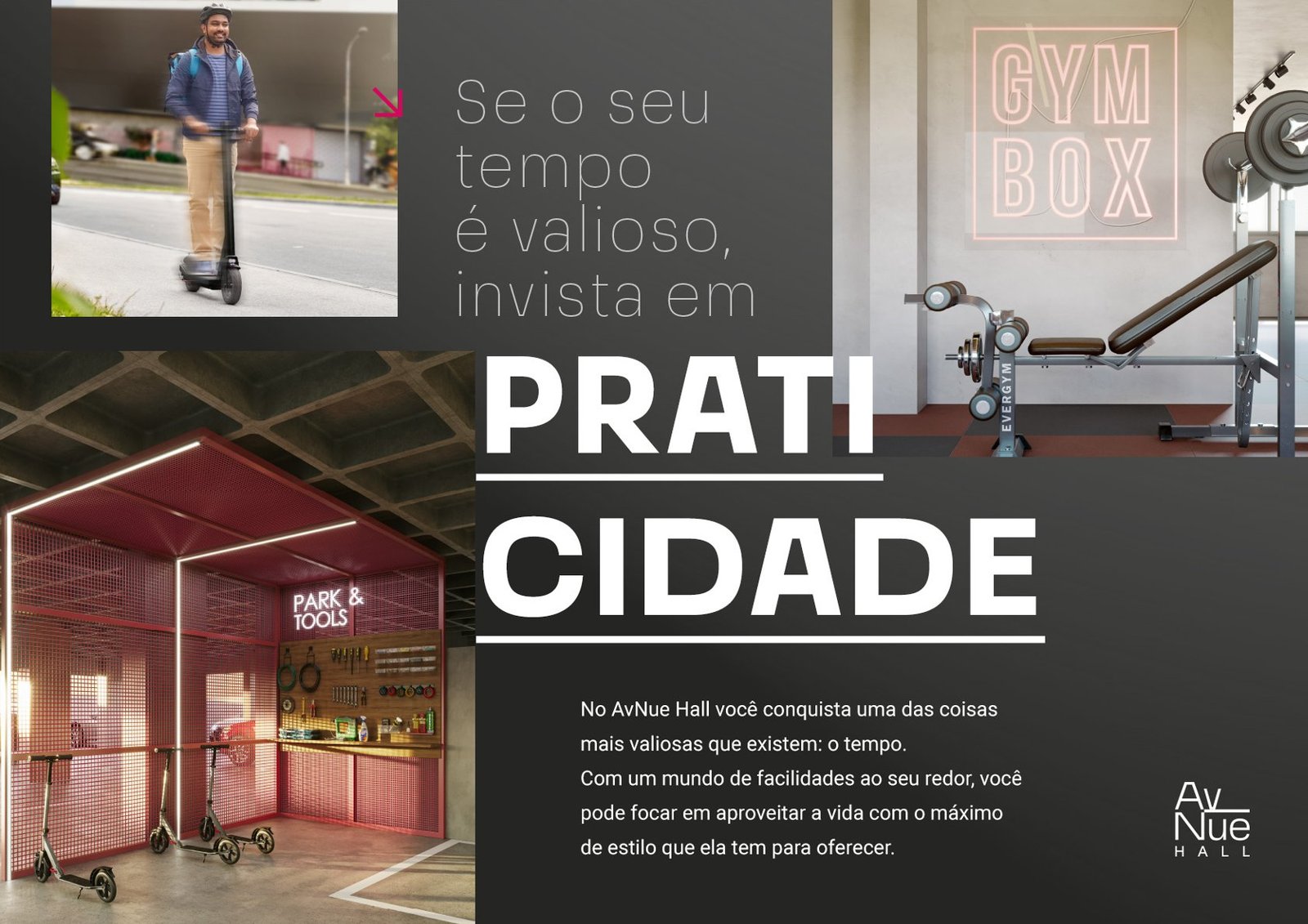 Apartamento a Venda em Piedade AvNue Hall