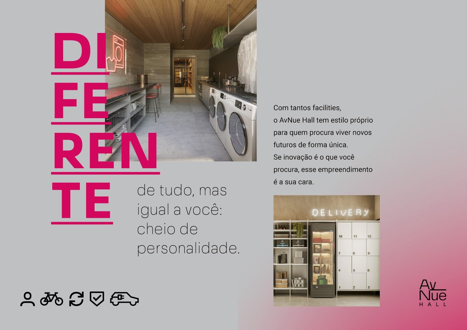 Apartamento a Venda em Piedade AvNue Hall