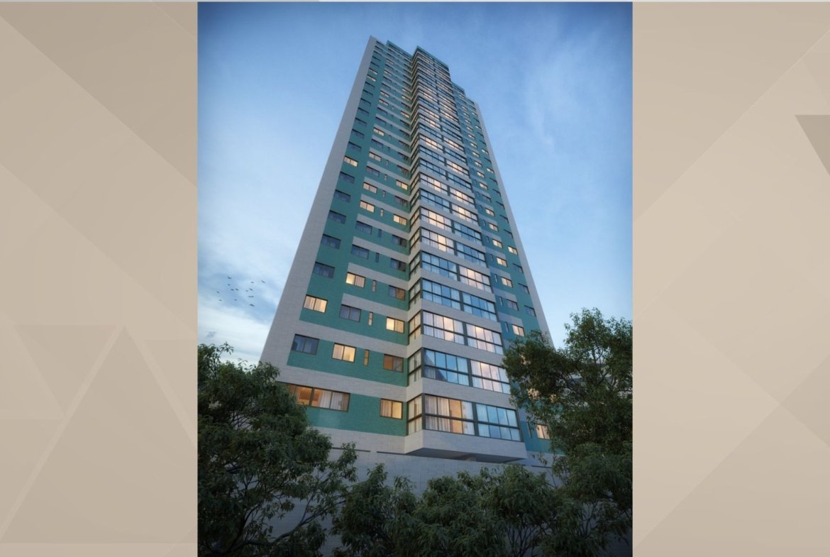 Apartamento à Venda em Boa Viagem Costa Escandinava