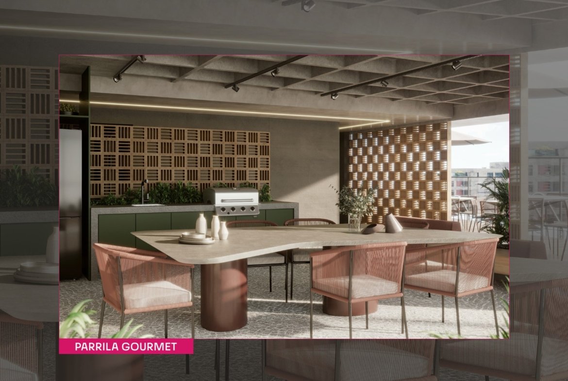 Apartamento a Venda em Piedade AvNue Hall