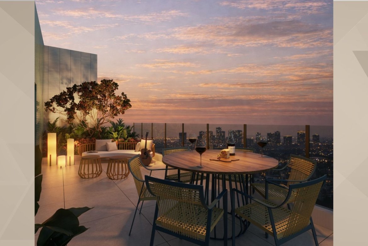 Apartamento à Venda em Boa Viagem Costa Escandinava