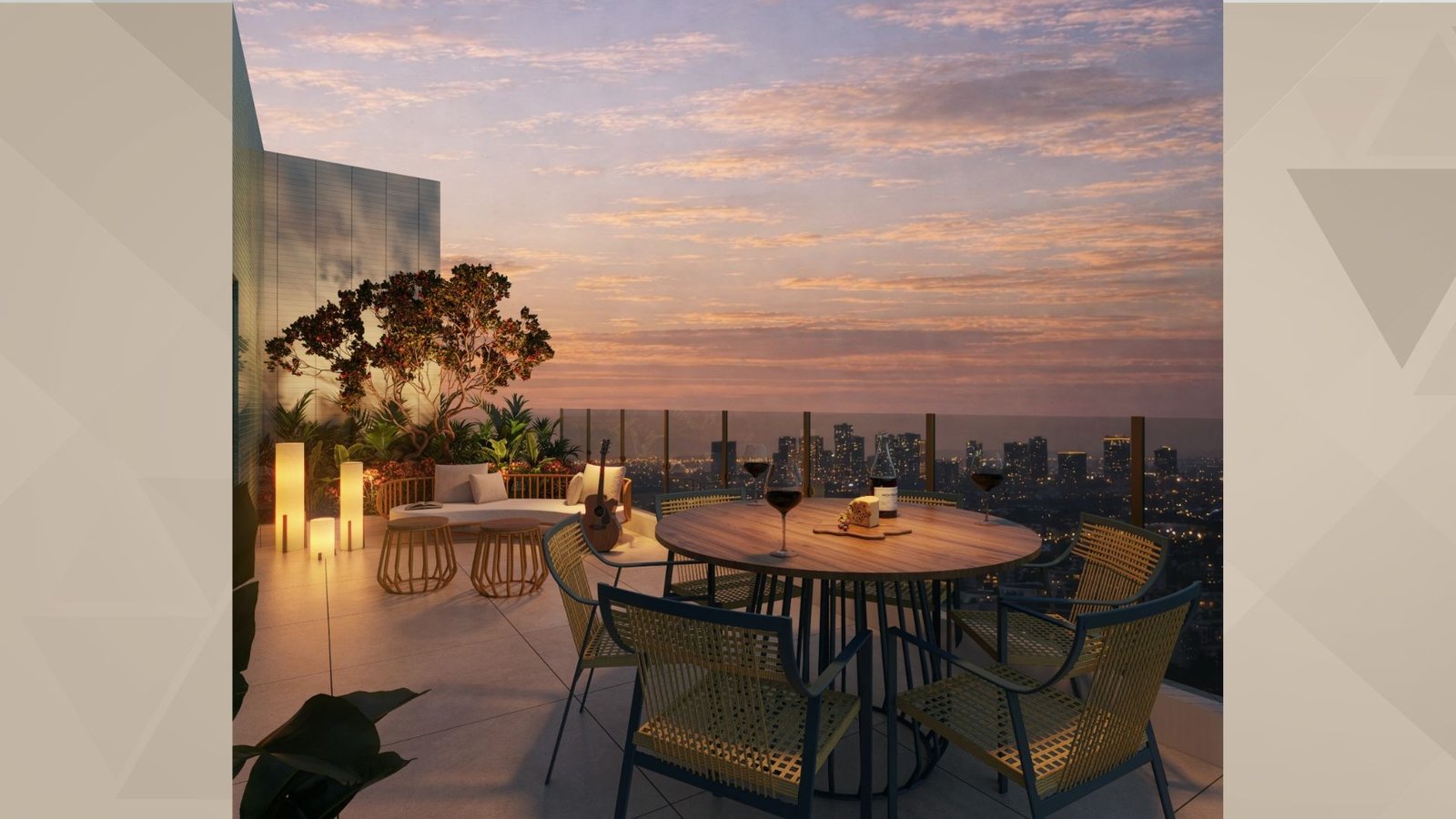 Apartamento à Venda em Boa Viagem Costa Escandinava