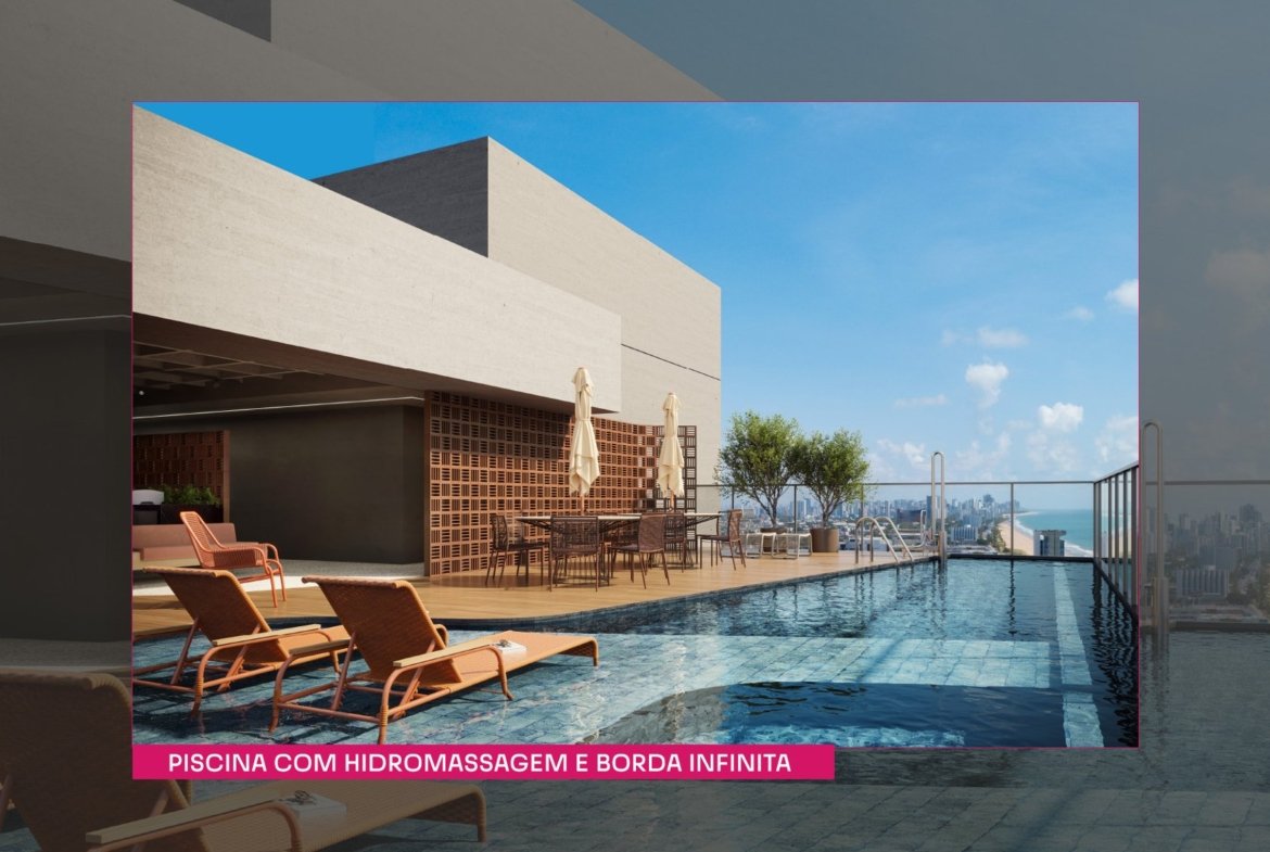 Apartamento a Venda em Piedade AvNue Hall