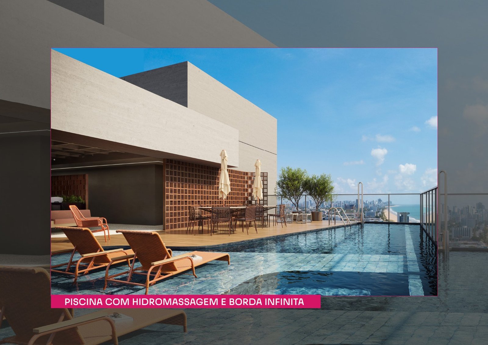 Apartamento a Venda em Piedade AvNue Hall