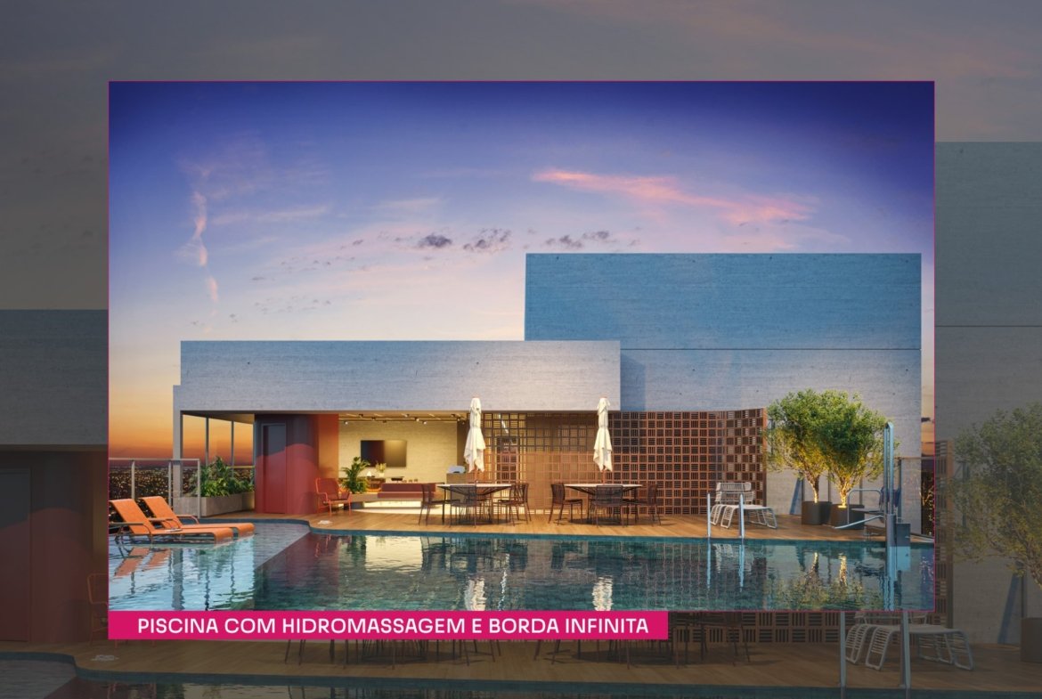 Apartamento a Venda em Piedade AvNue Hall