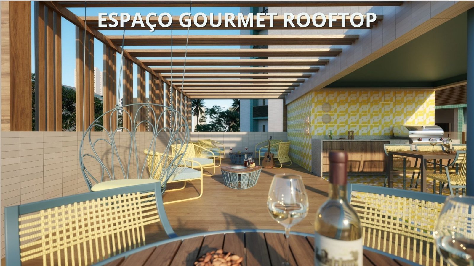 Apartamento à Venda em Boa Viagem Costa Escandinava