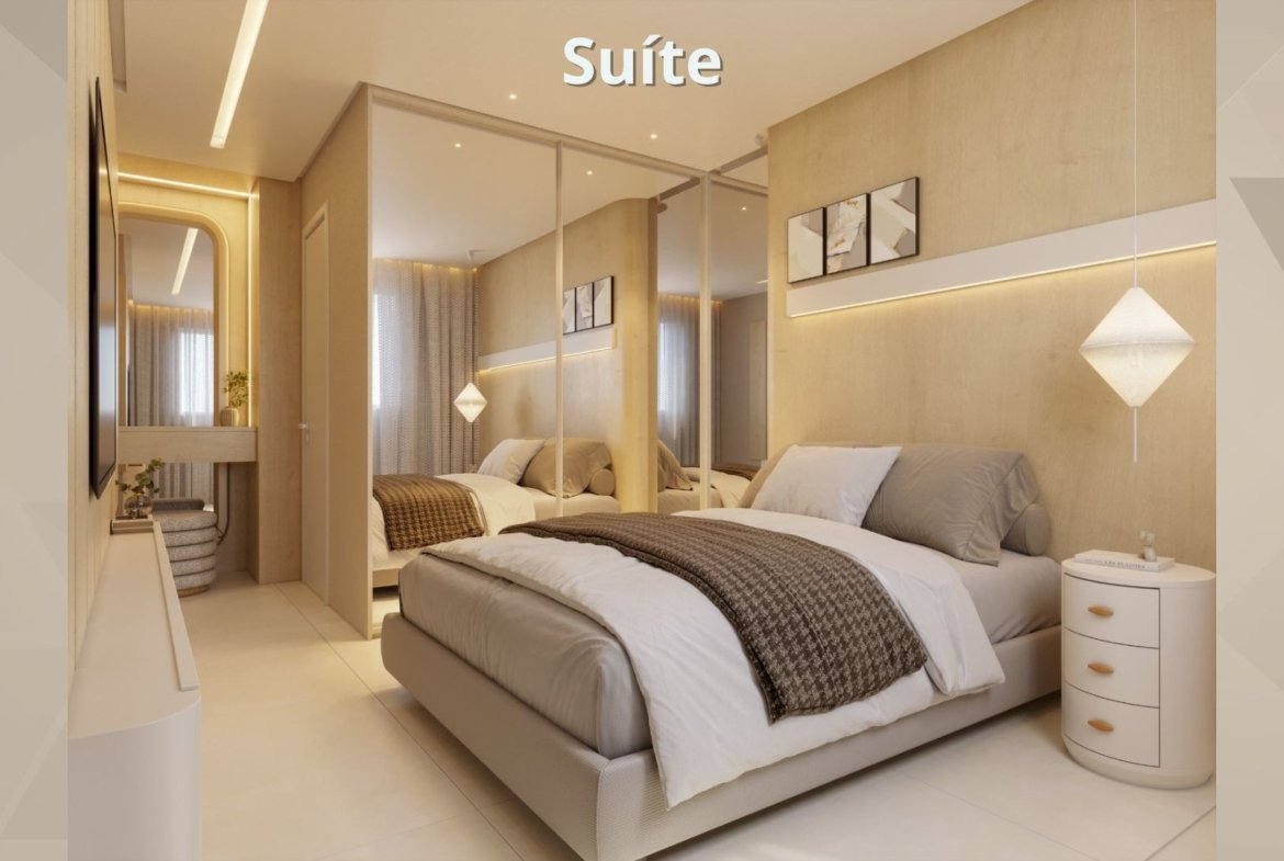 Apartamento à Venda em Boa Viagem Costa Escandinava