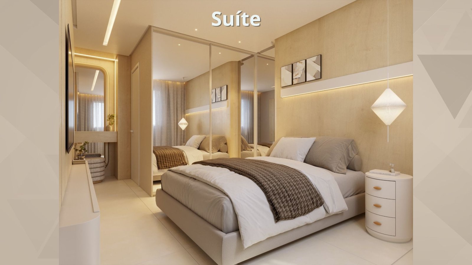 Apartamento à Venda em Boa Viagem Costa Escandinava