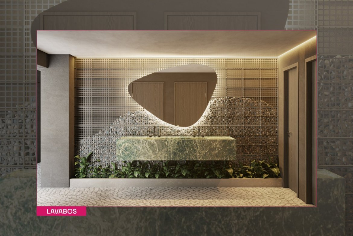 Apartamento a Venda em Piedade AvNue Hall