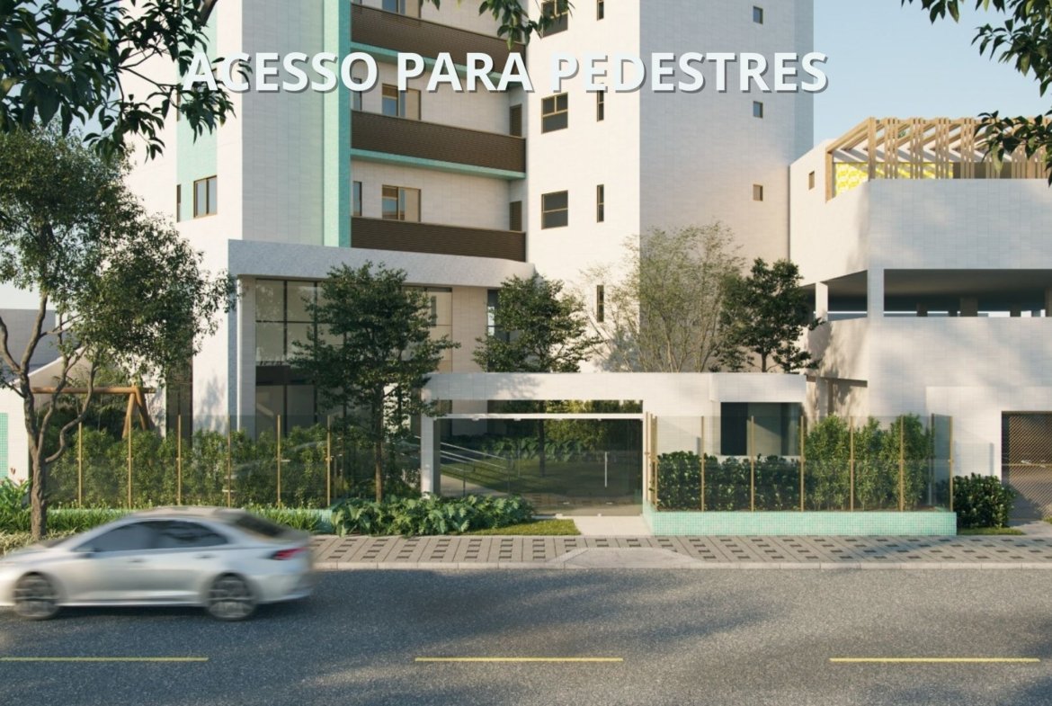 Apartamento à Venda em Boa Viagem Costa Escandinava