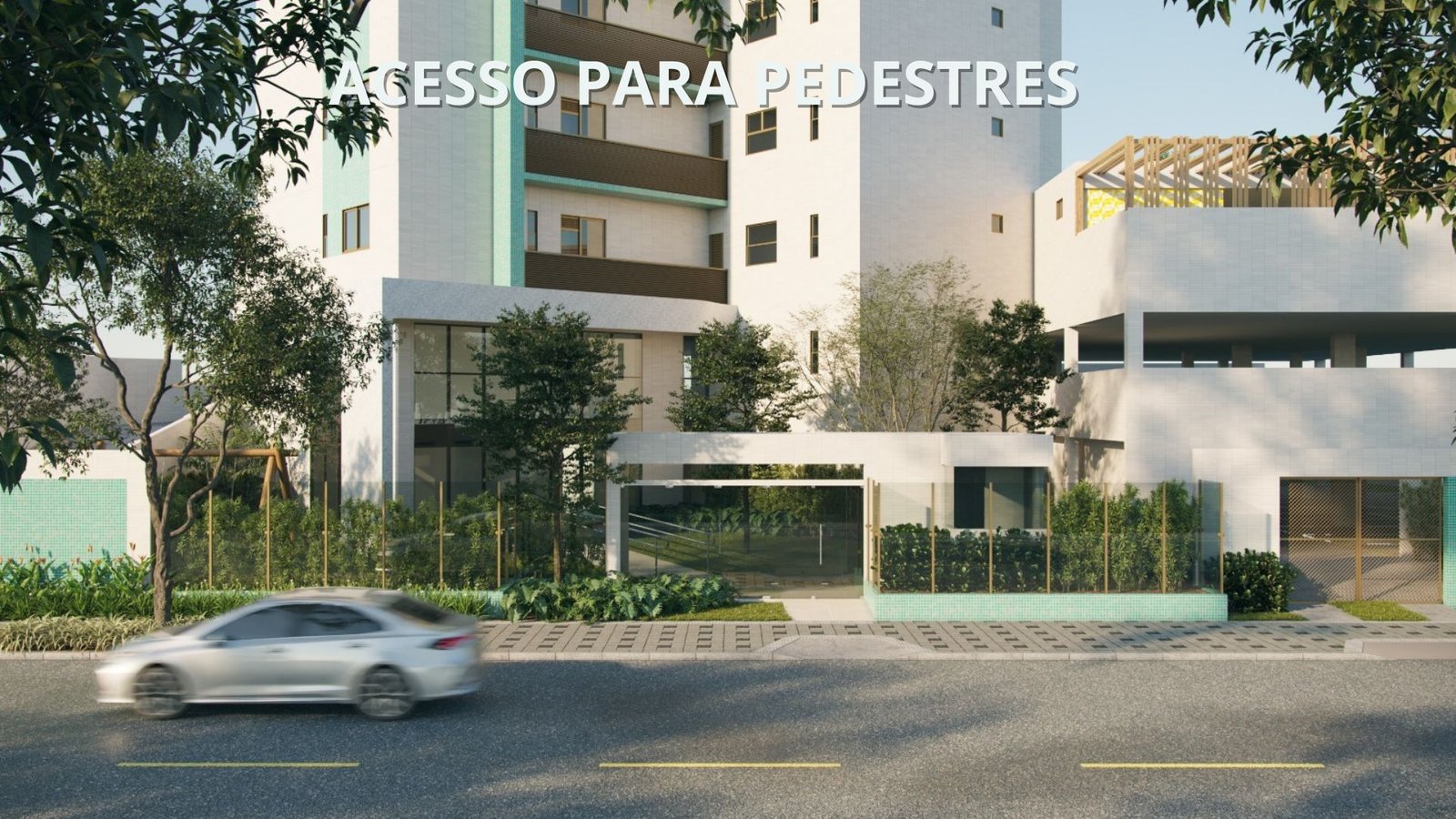 Apartamento à Venda em Boa Viagem Costa Escandinava
