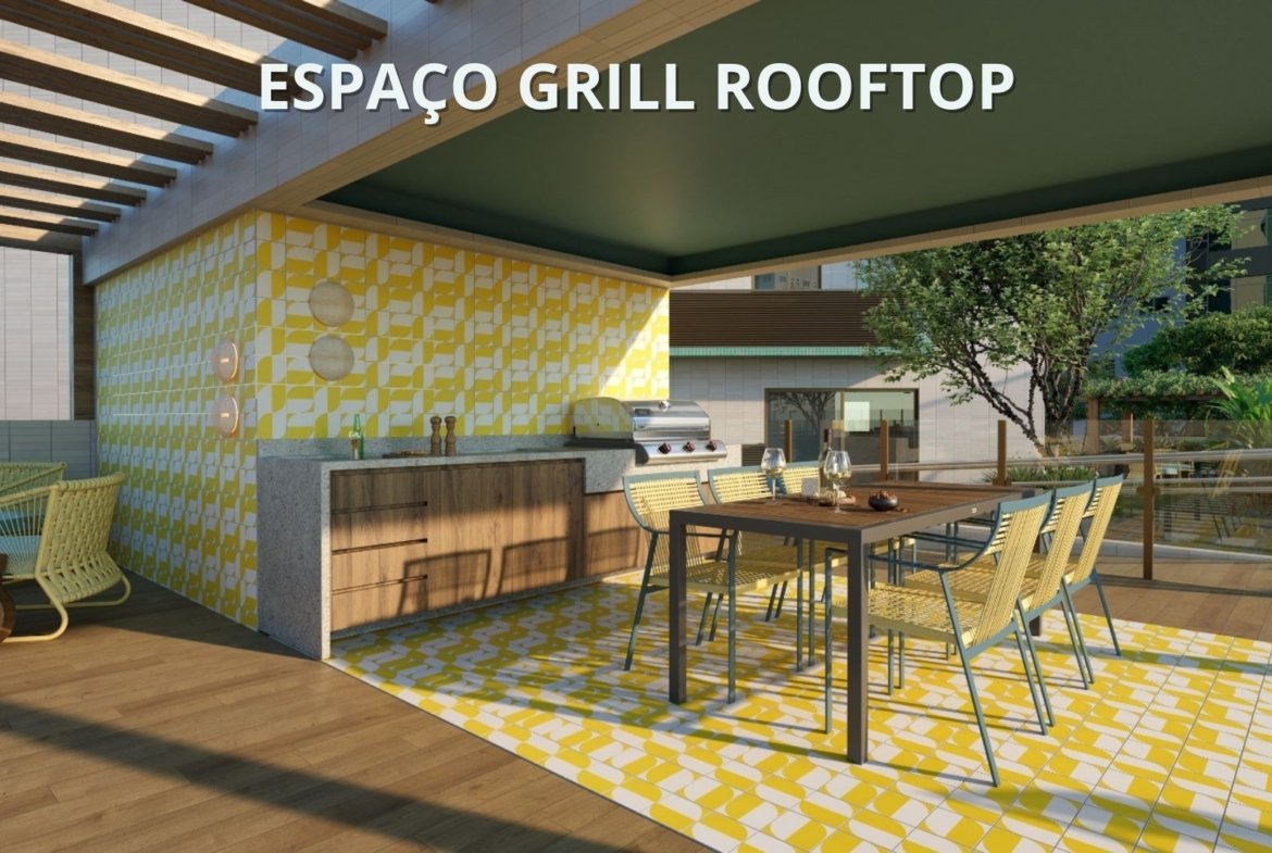 Apartamento à Venda em Boa Viagem Costa Escandinava