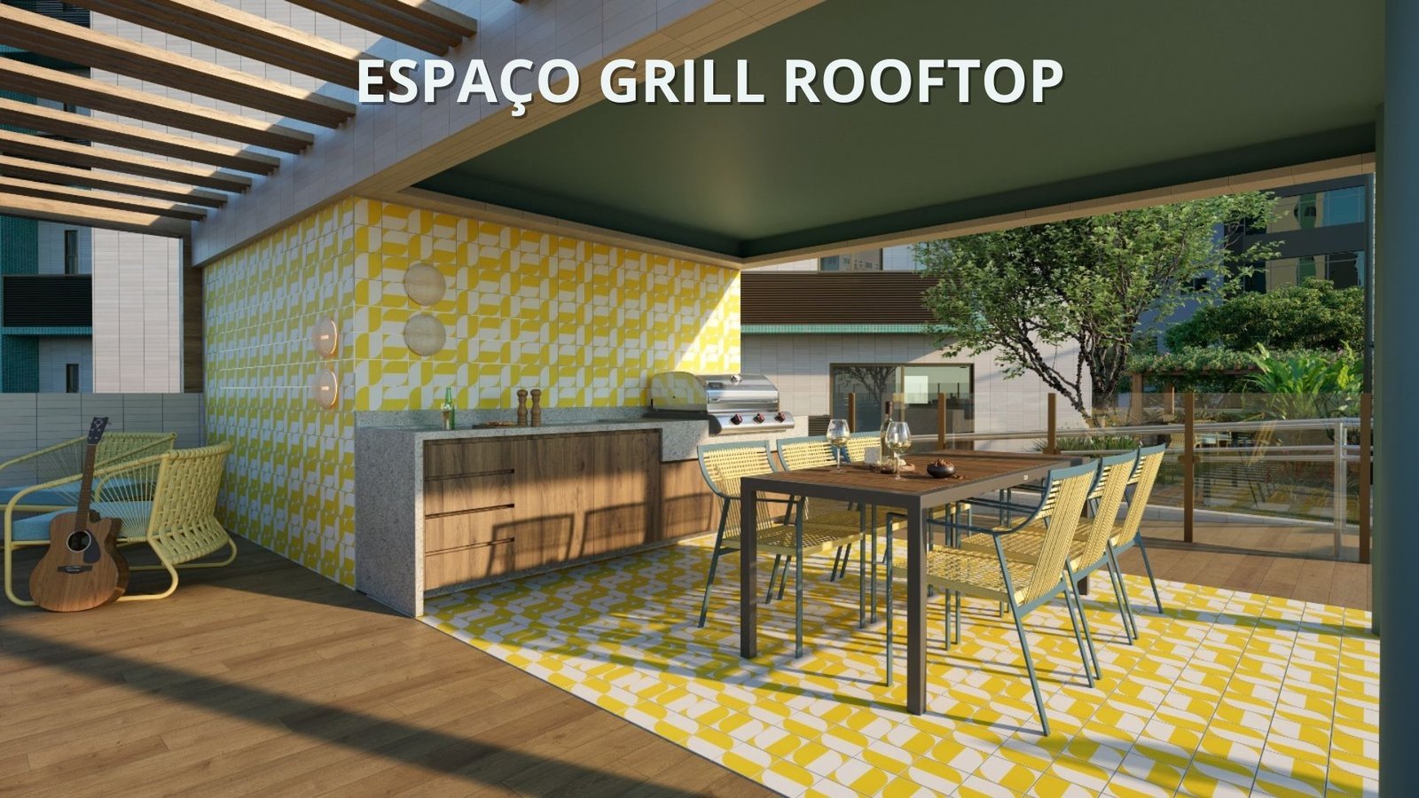 Apartamento à Venda em Boa Viagem Costa Escandinava