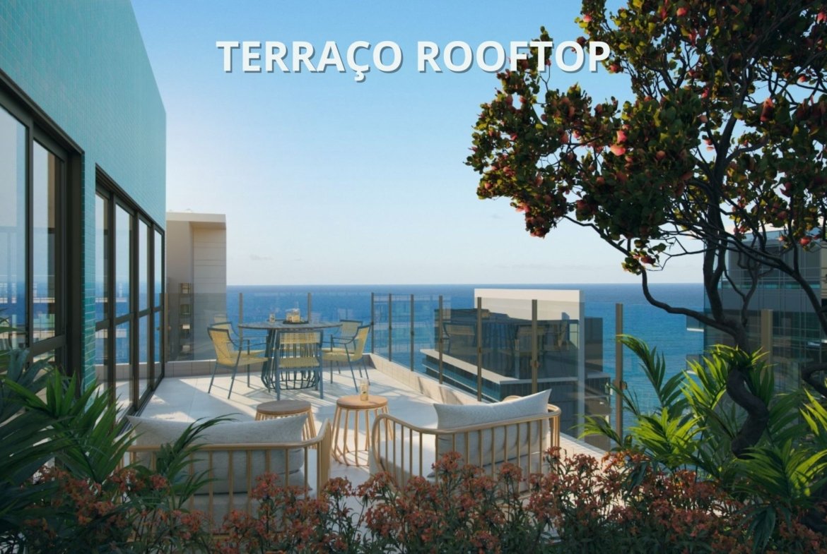 Apartamento à Venda em Boa Viagem Costa Escandinava