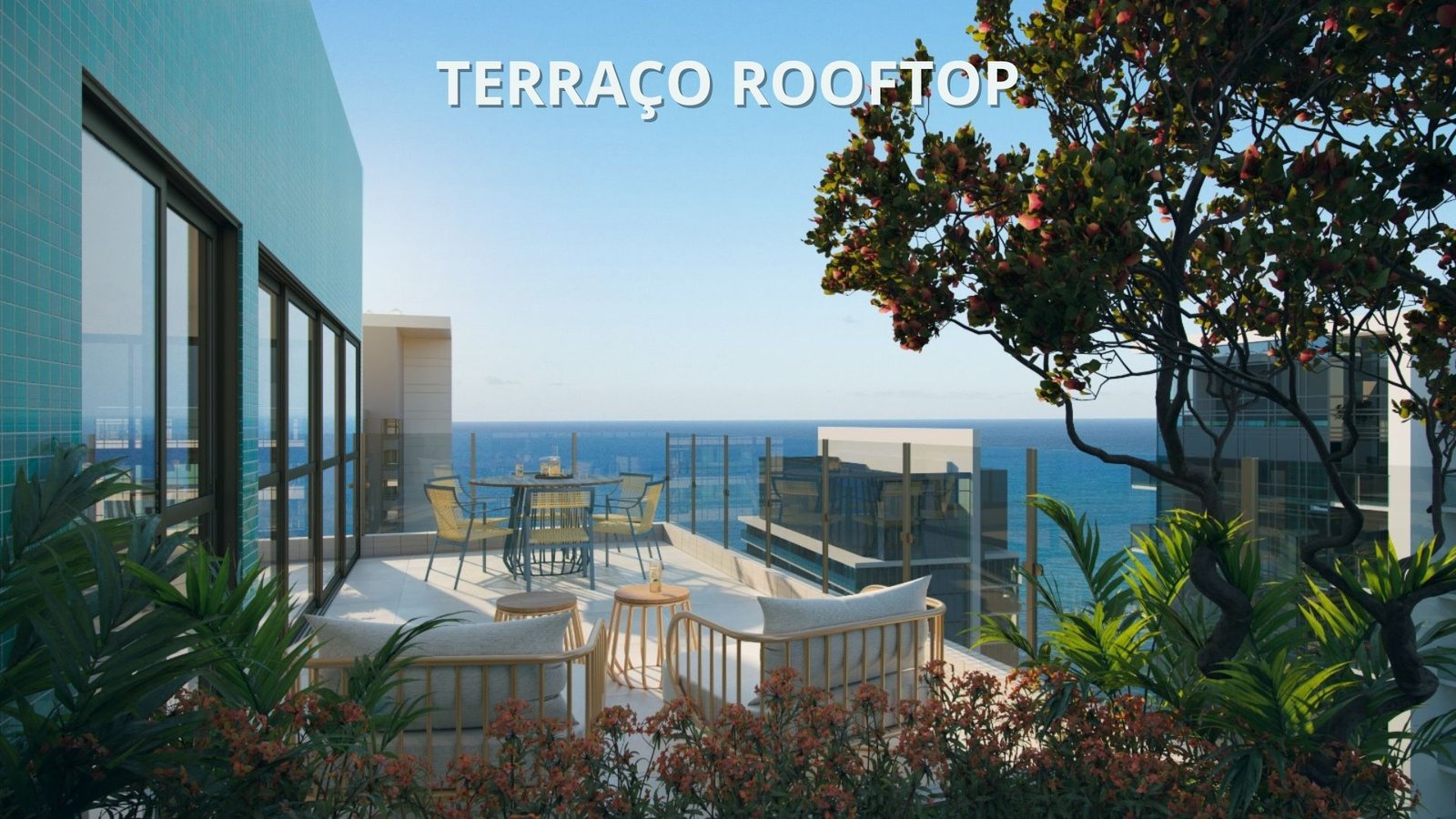 Apartamento à Venda em Boa Viagem Costa Escandinava
