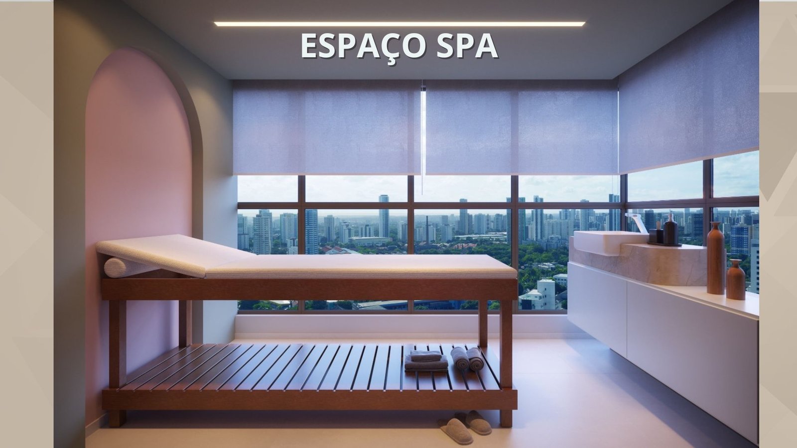 Apartamento à Venda em Boa Viagem Costa Escandinava