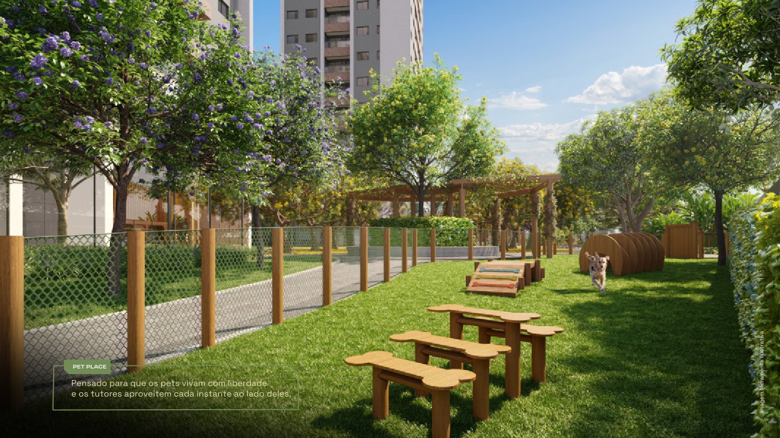 Apartamento a Venda na Boa Vista Raízes Alto Padrão