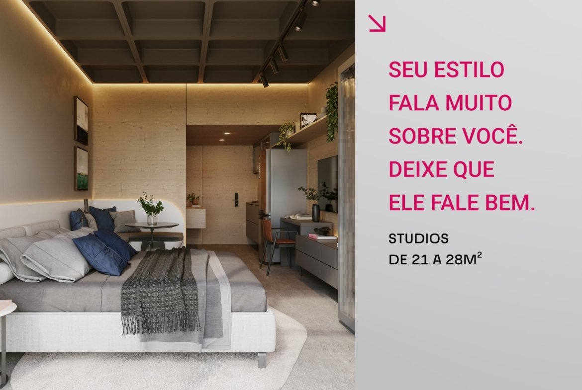Apartamento a Venda em Piedade AvNue Hall