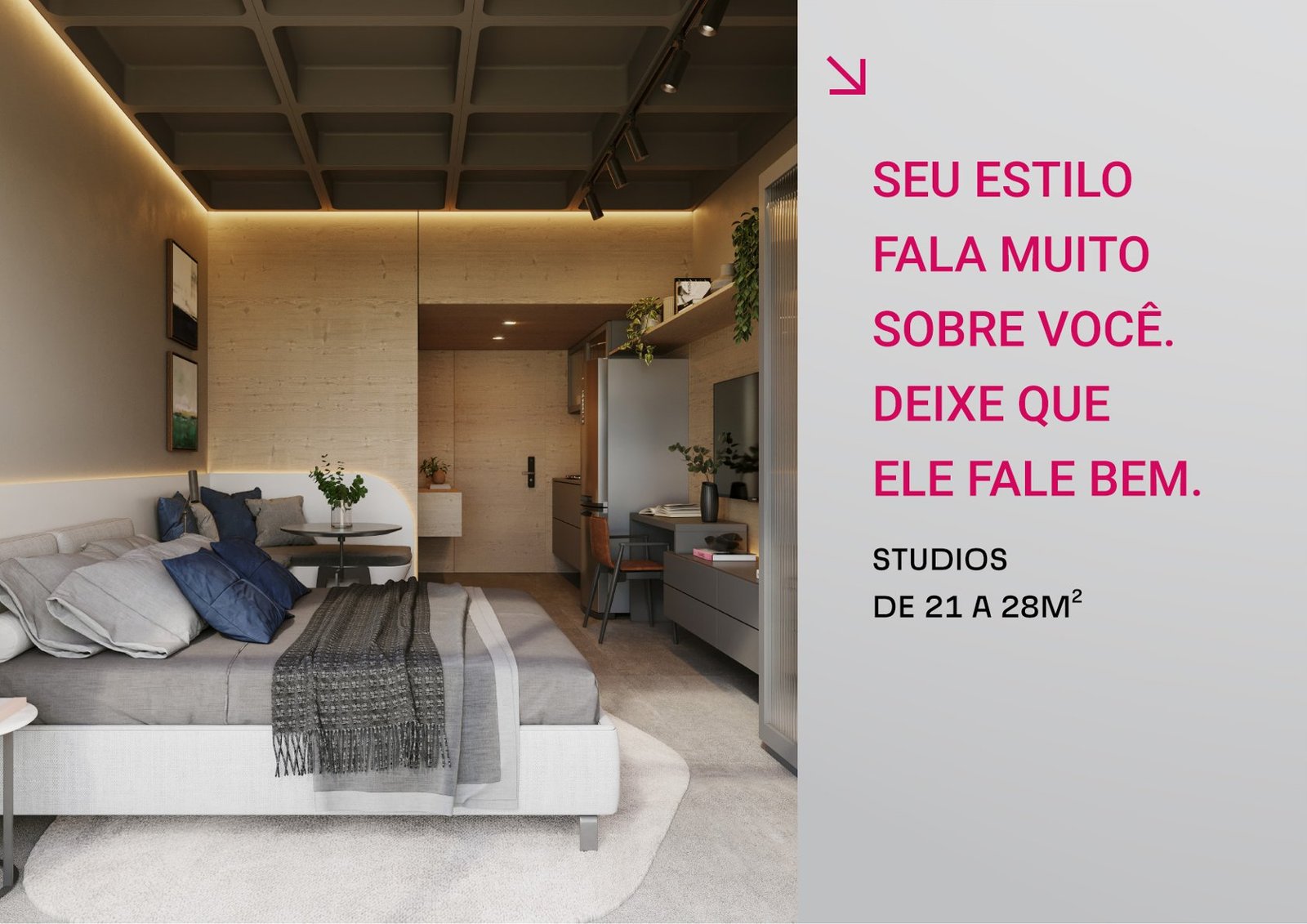 Apartamento a Venda em Piedade AvNue Hall