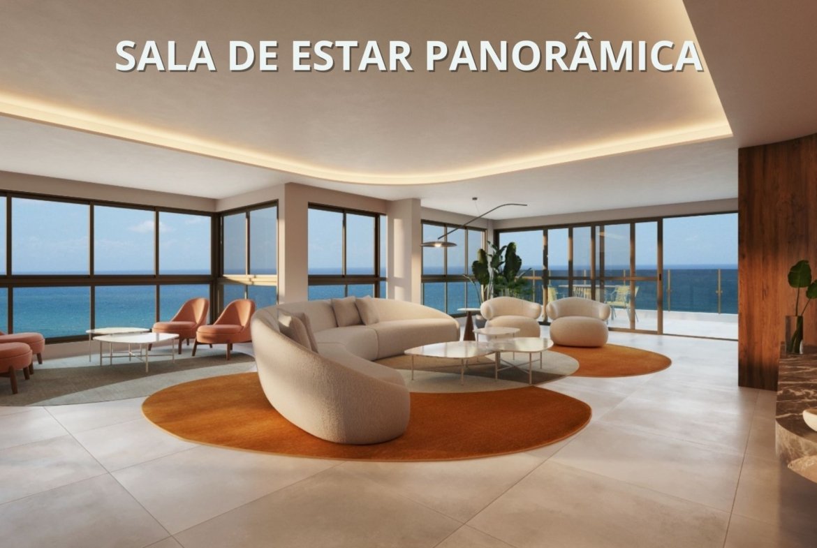 Apartamento à Venda em Boa Viagem Costa Escandinava