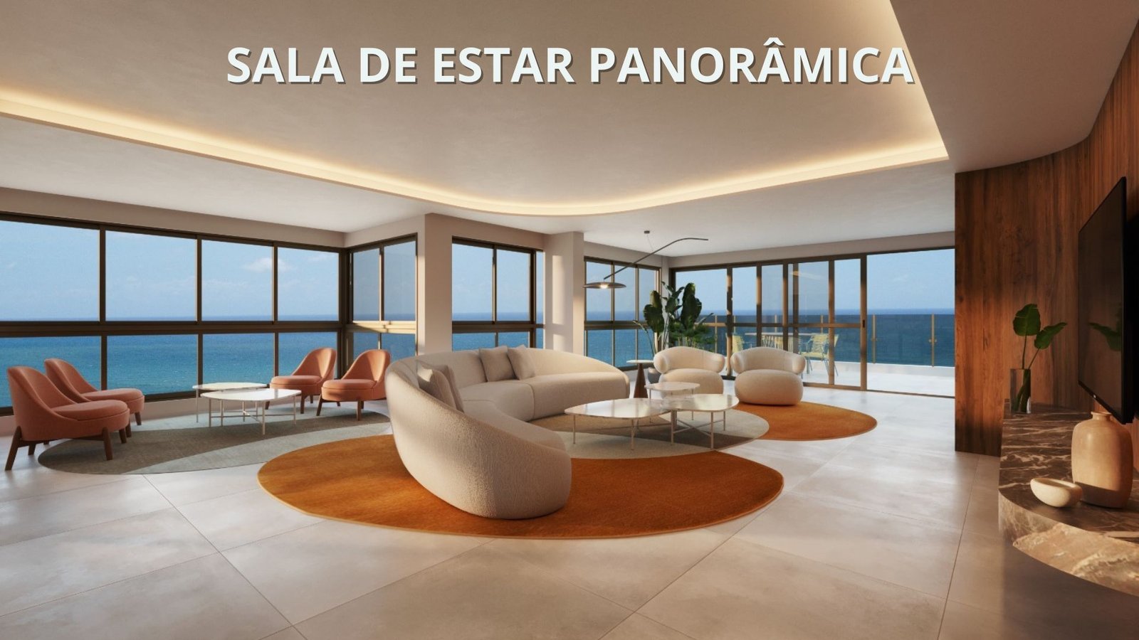 Apartamento à Venda em Boa Viagem Costa Escandinava
