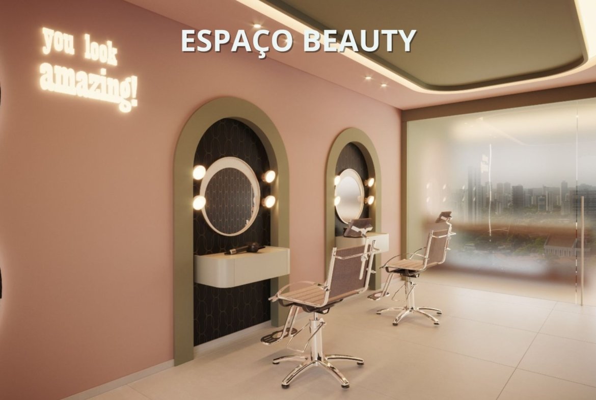 Apartamento à Venda em Boa Viagem Costa Escandinava
