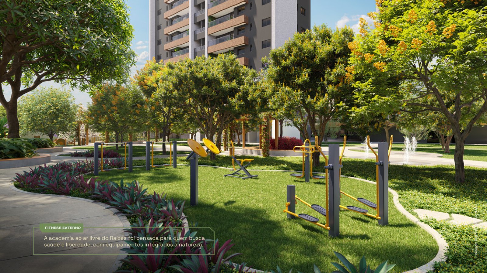 Apartamento a Venda na Boa Vista Raízes Alto Padrão
