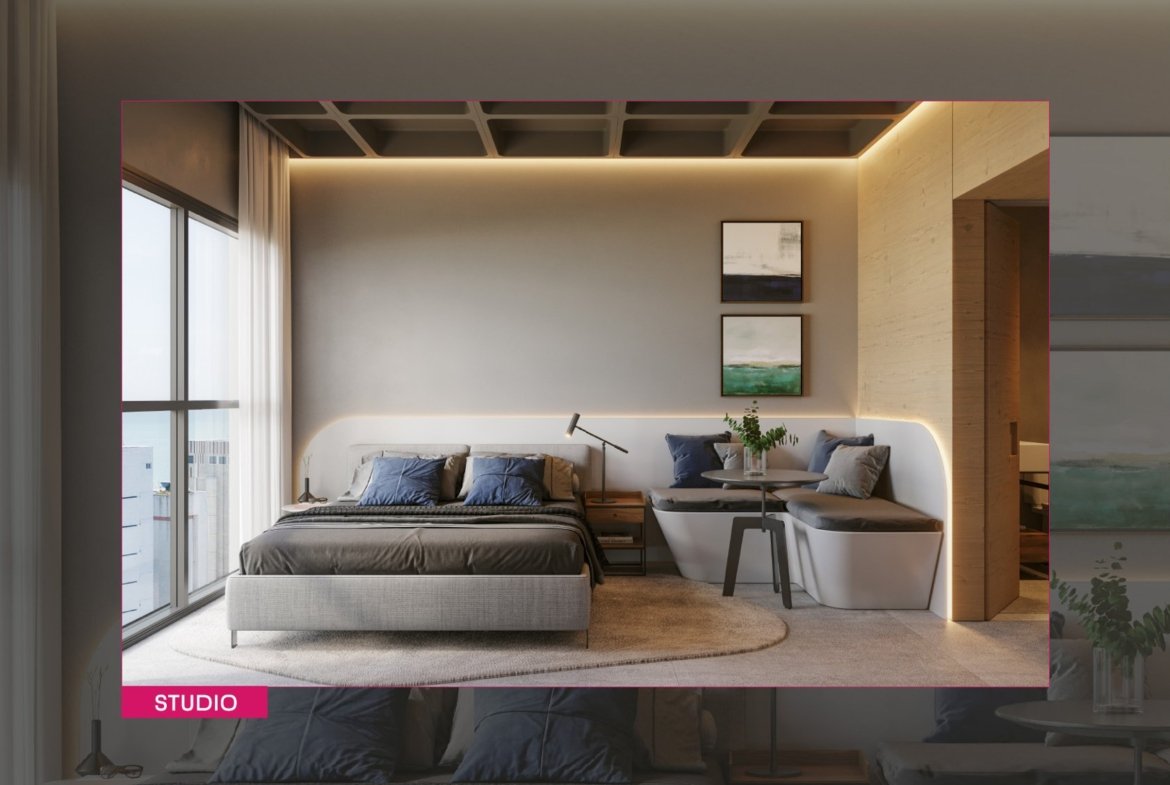 Apartamento a Venda em Piedade AvNue Hall