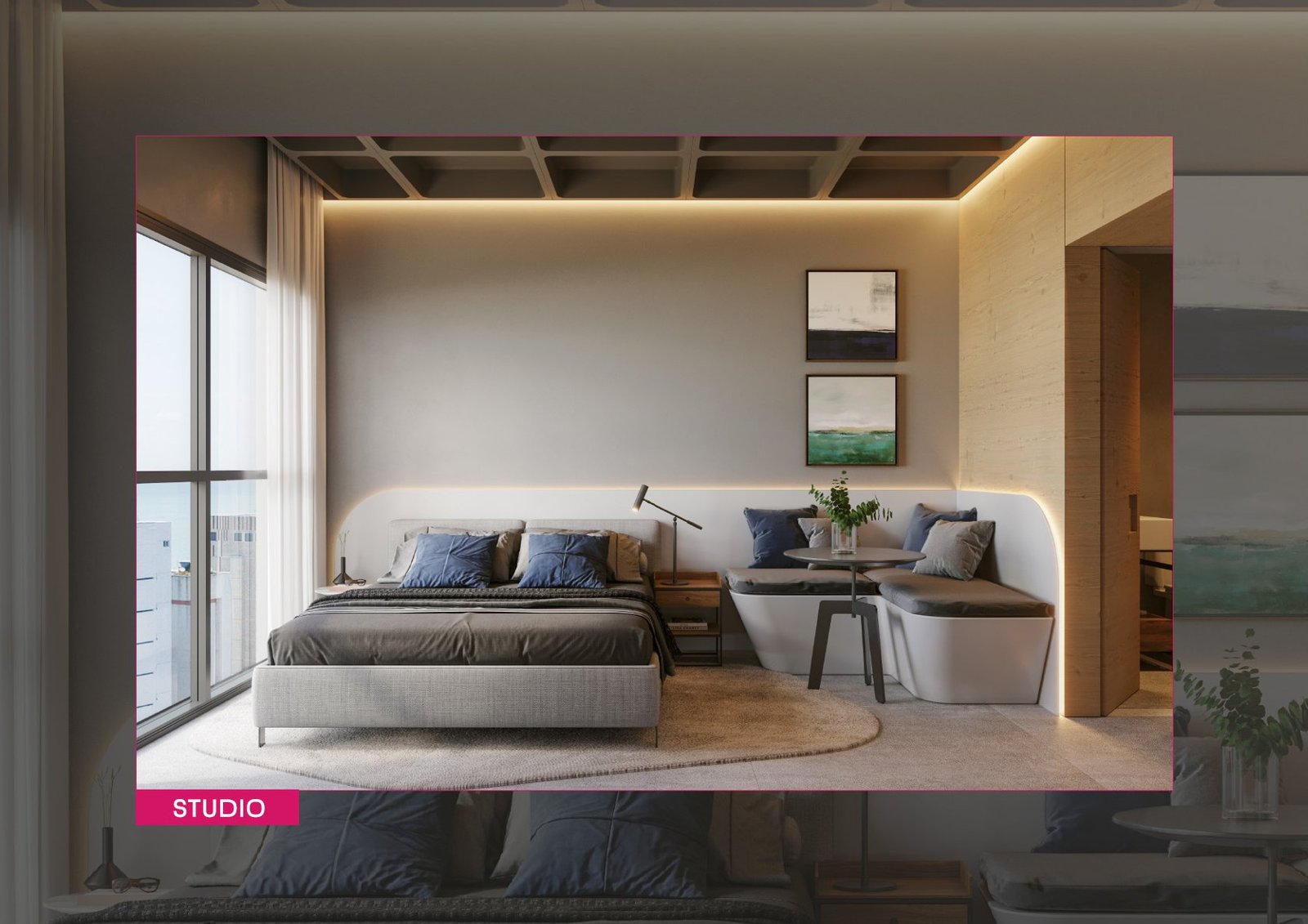 Apartamento a Venda em Piedade AvNue Hall