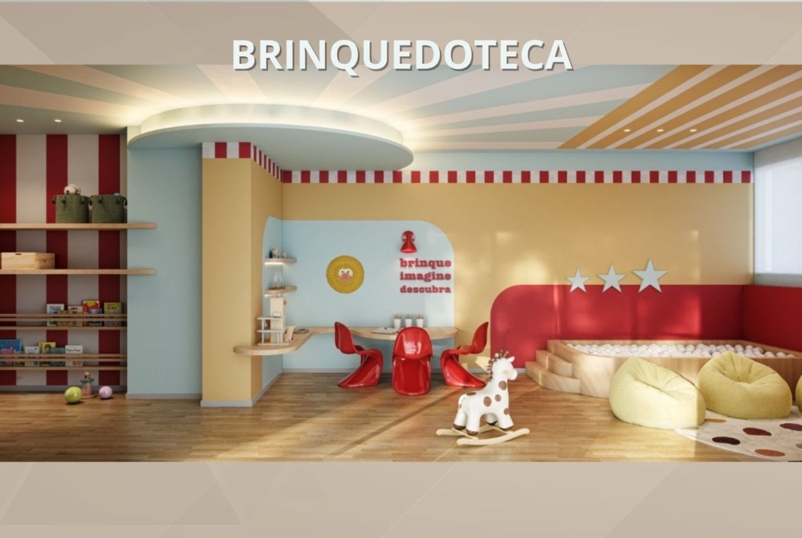 Apartamento à Venda em Boa Viagem Costa Escandinava