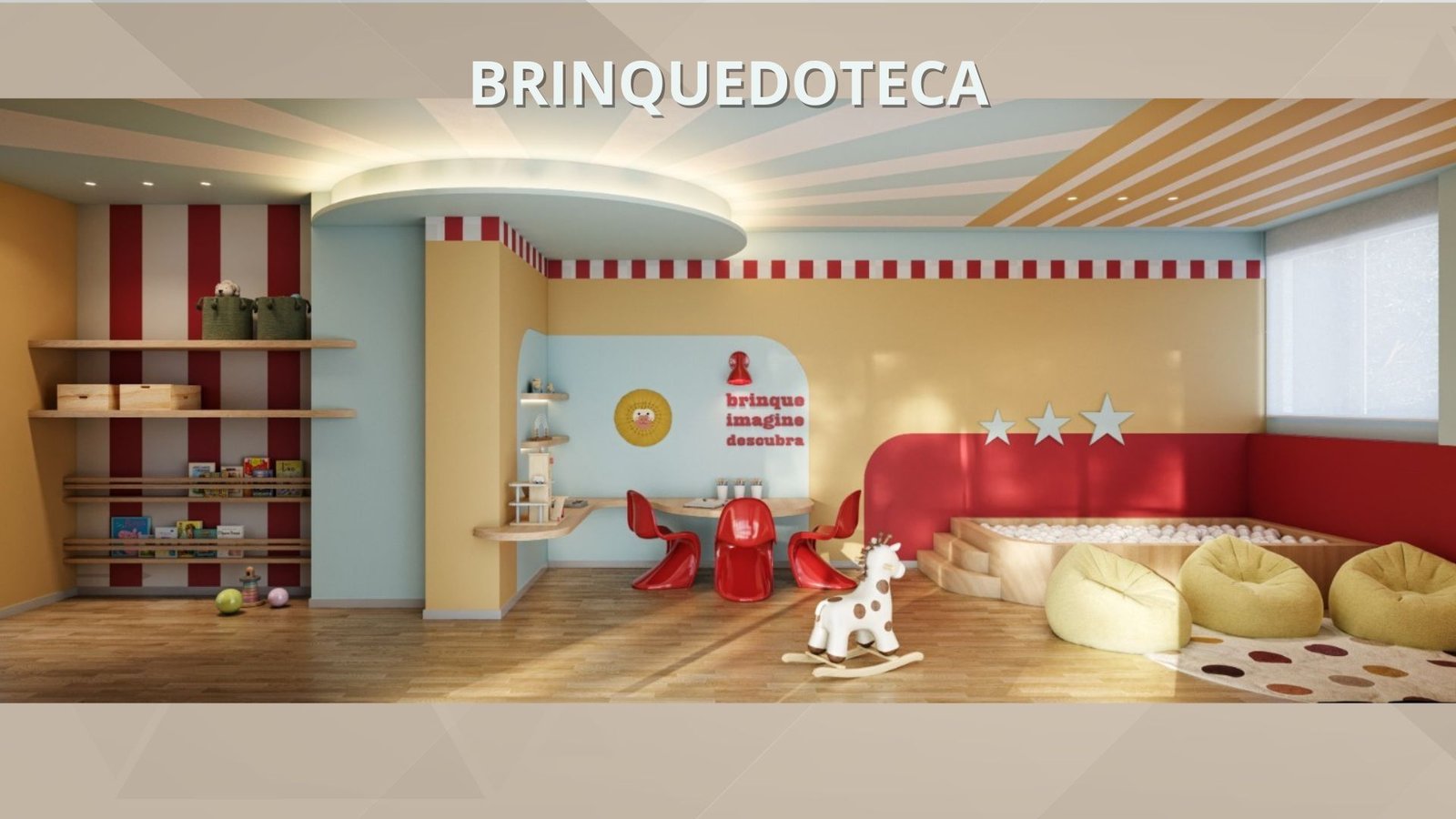 Apartamento à Venda em Boa Viagem Costa Escandinava