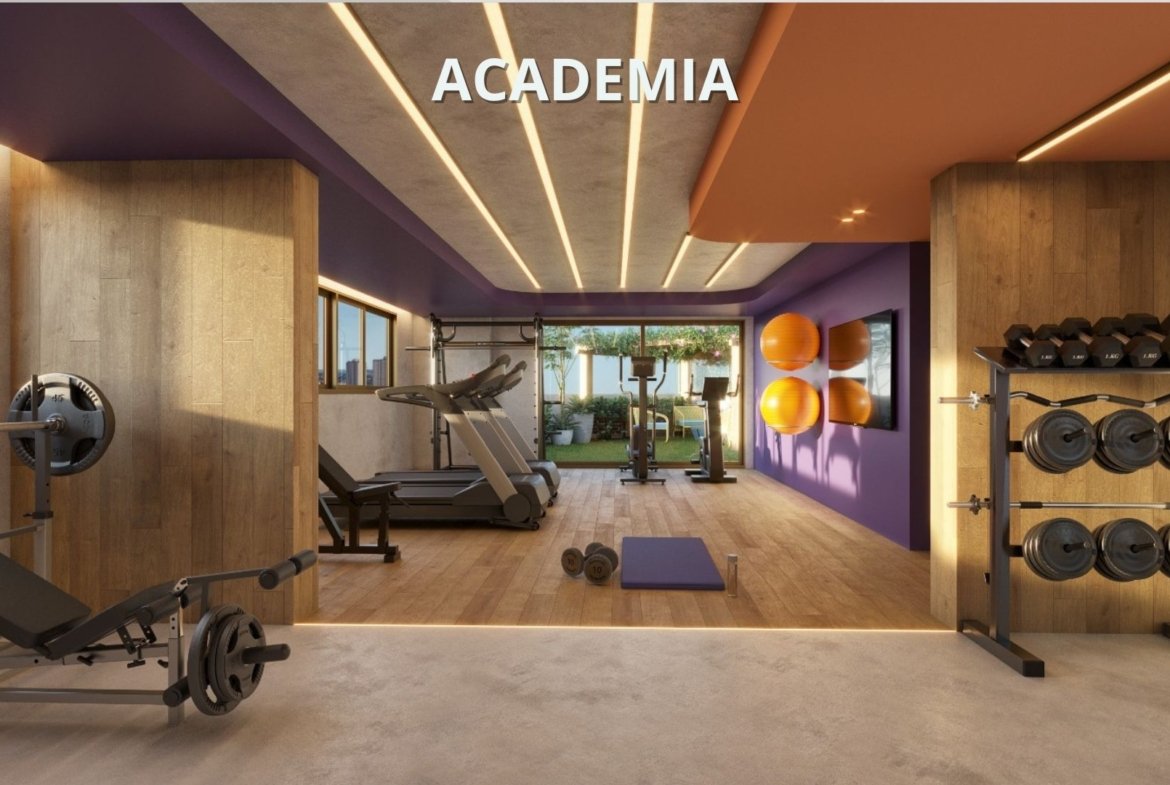 Apartamento à Venda em Boa Viagem Costa Escandinava
