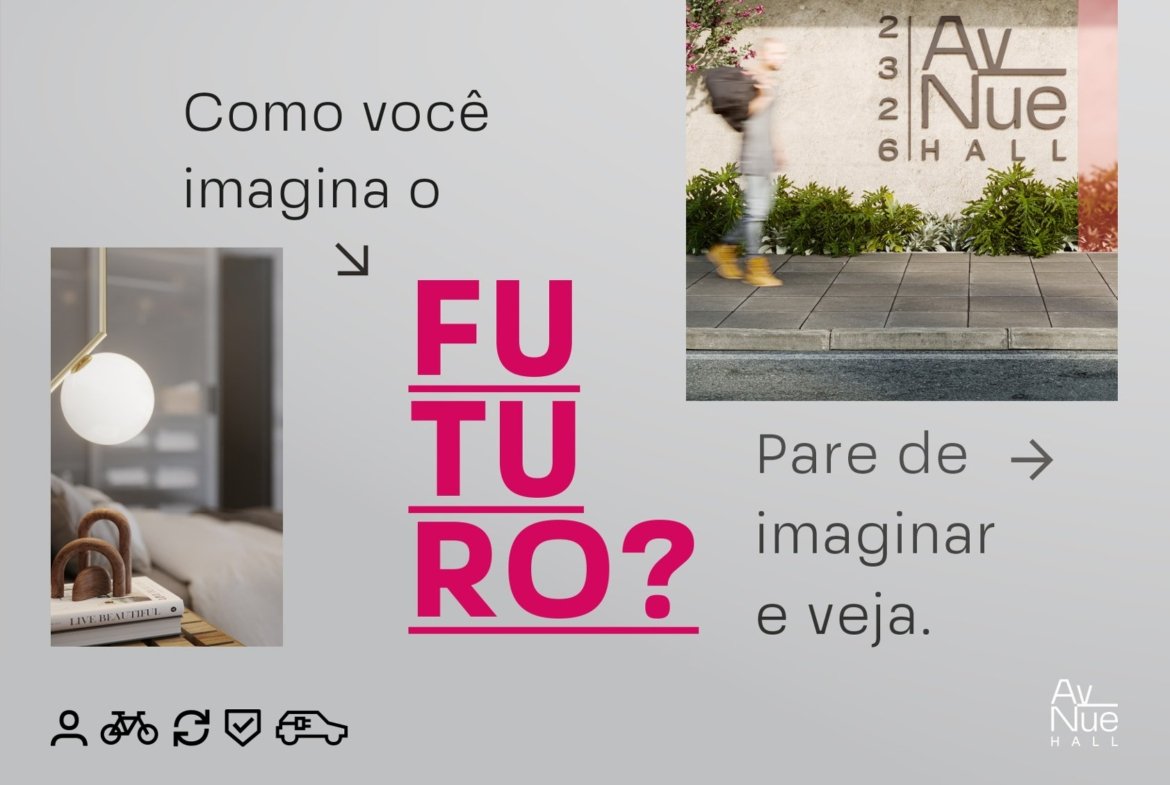 Apartamento a Venda em Piedade AvNue Hall