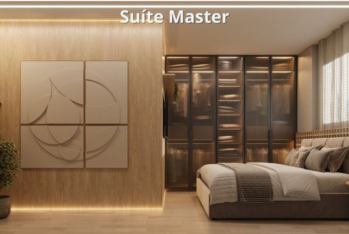 Apartamento à Venda em Boa Viagem Costa Escandinava