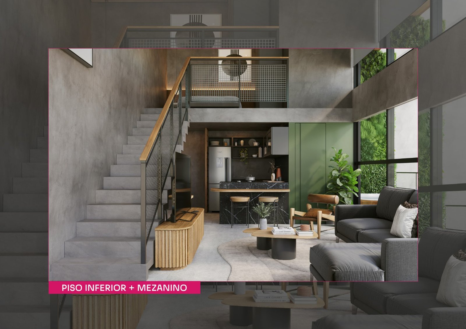 Apartamento a Venda em Piedade AvNue Hall