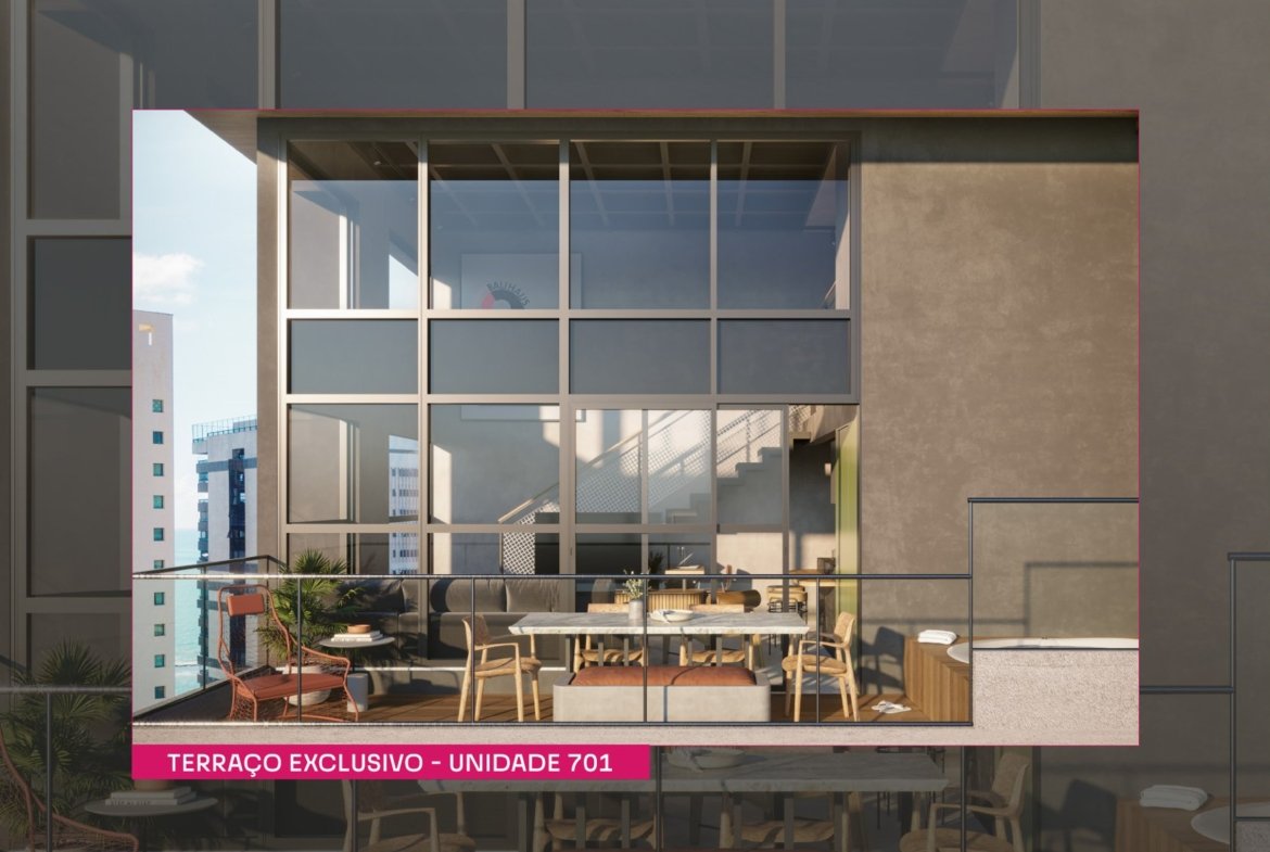 Apartamento a Venda em Piedade AvNue Hall