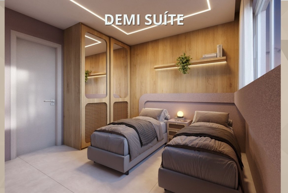Apartamento à Venda em Boa Viagem Costa Escandinava
