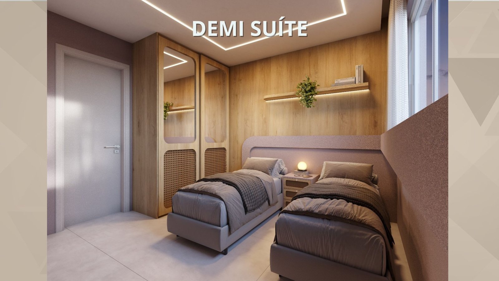 Apartamento à Venda em Boa Viagem Costa Escandinava