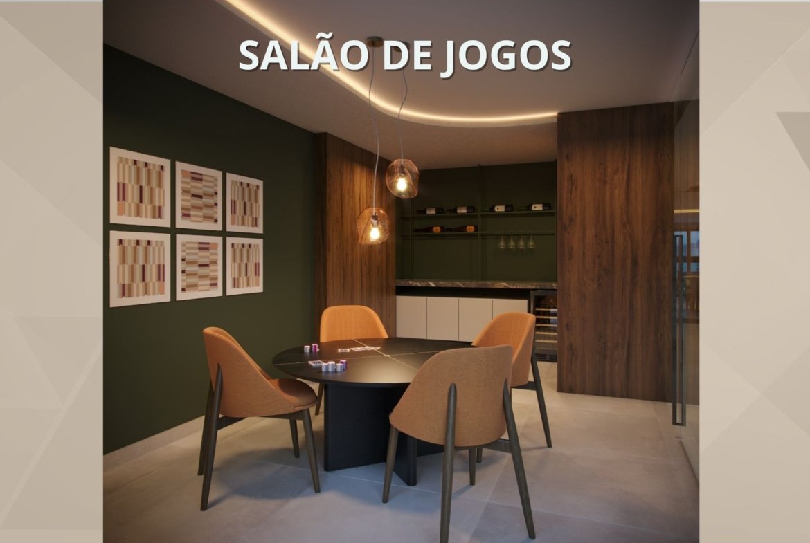 Apartamento à Venda em Boa Viagem Costa Escandinava