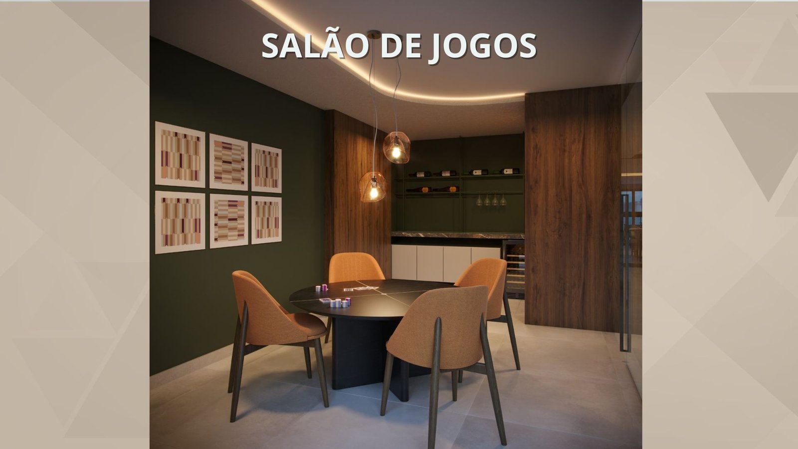 Apartamento à Venda em Boa Viagem Costa Escandinava