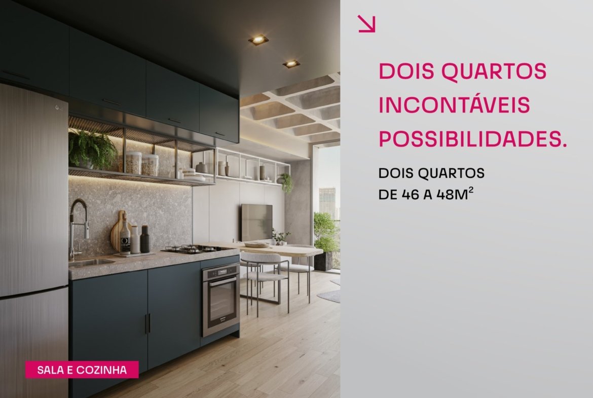Apartamento a Venda em Piedade AvNue Hall