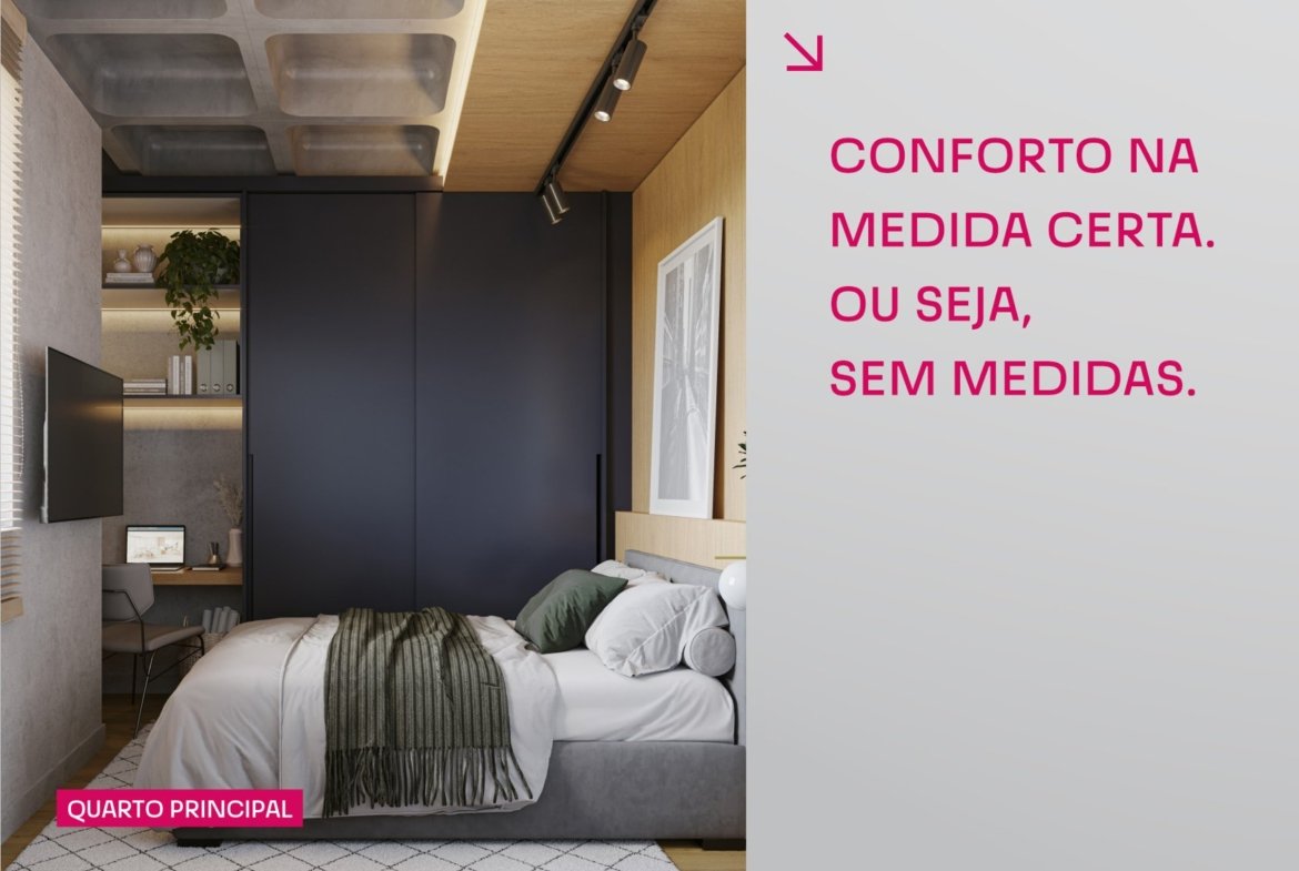 Apartamento a Venda em Piedade AvNue Hall