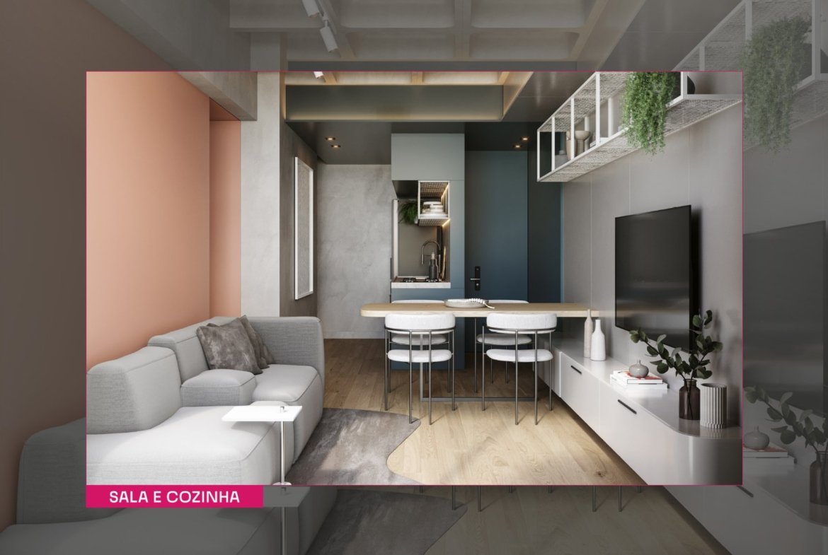 Apartamento a Venda em Piedade AvNue Hall