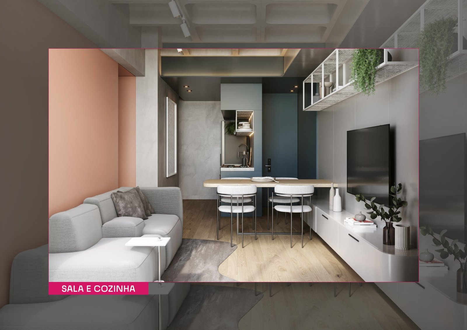 Apartamento a Venda em Piedade AvNue Hall