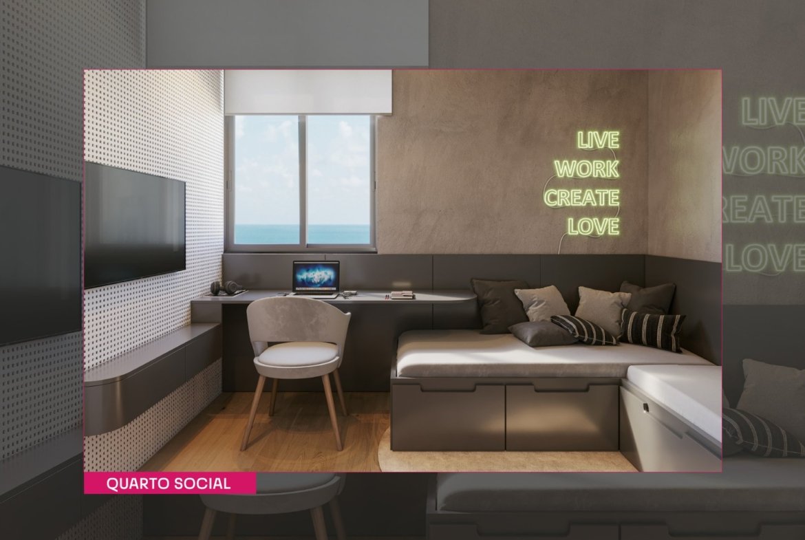 Apartamento a Venda em Piedade AvNue Hall