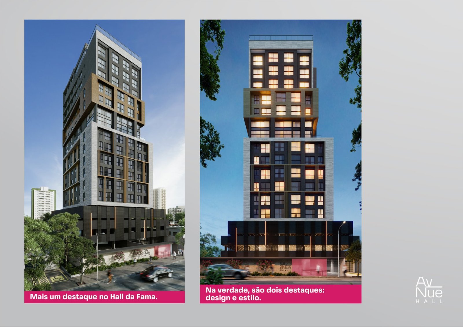 Apartamento a Venda em Piedade AvNue Hall
