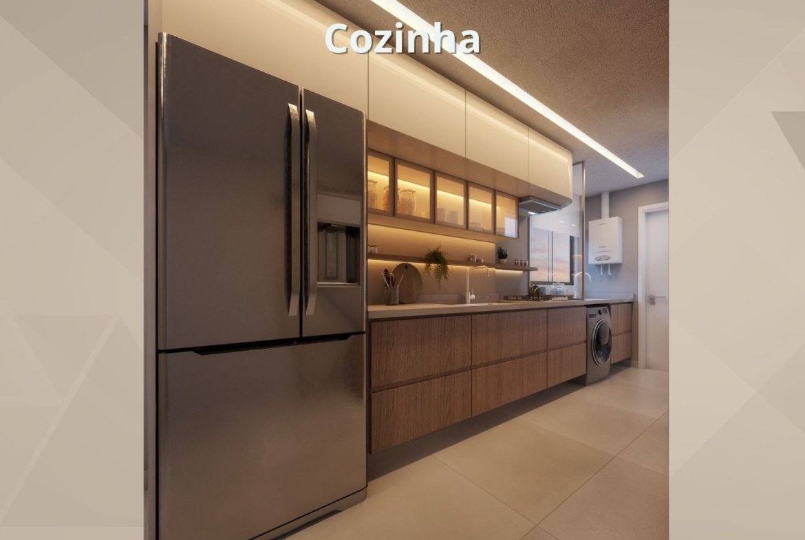 Apartamento à Venda em Boa Viagem Costa Escandinava