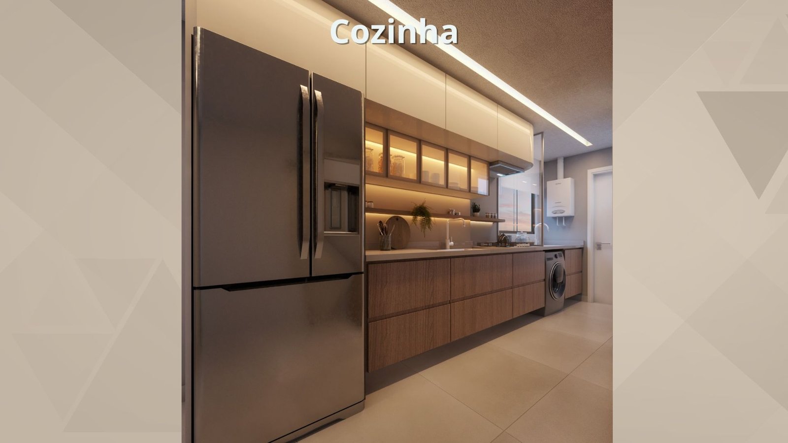 Apartamento à Venda em Boa Viagem Costa Escandinava
