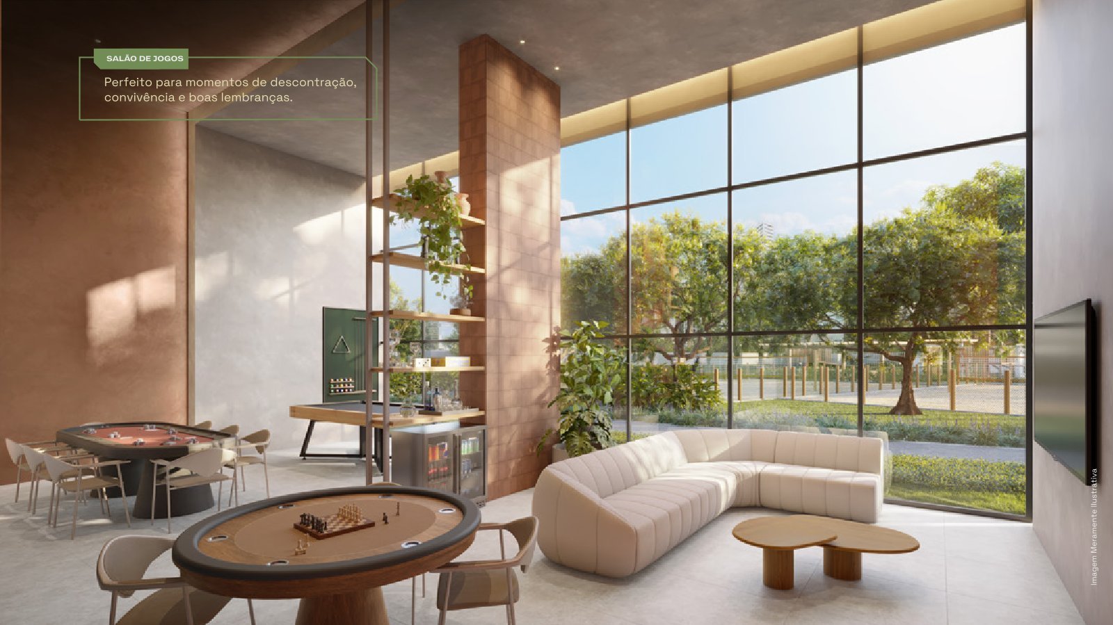 Apartamento a Venda na Boa Vista Raízes Alto Padrão